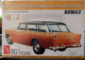 1955 Chevrolet Nomad 1:16 AMT 1005 wieder neu 2017