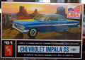 1961 Chevrolet Impala SS 409, 1:25, AMT 1013 wieder neu 2016