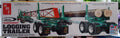 Peerless Roadrunner Logging Trailer mit Ladung 1:25 AMT 1103 wieder neu 2018