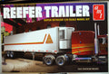 Reefer Trailer Kühl-Auflieger 1:24 AMT 1170 wieder neu 2019