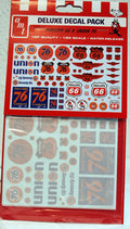 AMT MKA032 de Luxe Decal Pack Phillips 66 & Union 76 neu 2019