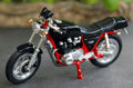 Aoshima 817117 Kawasaki Z 750 FX 1:24 Fertigmodell
