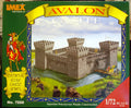 Avalon Castle, Ritterburg 1:72 Imex 7250