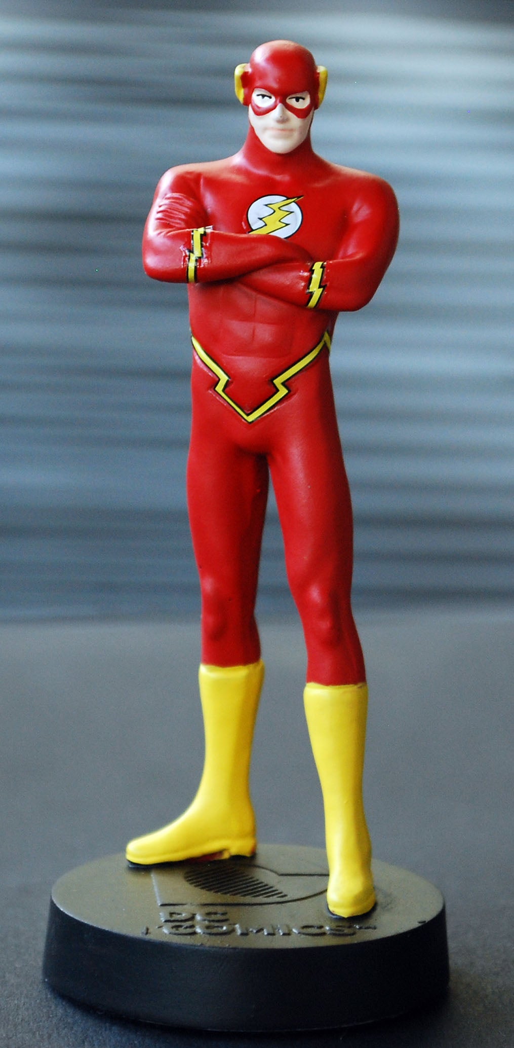 DC Super Hero Collection Flash 1:21 AAL2380