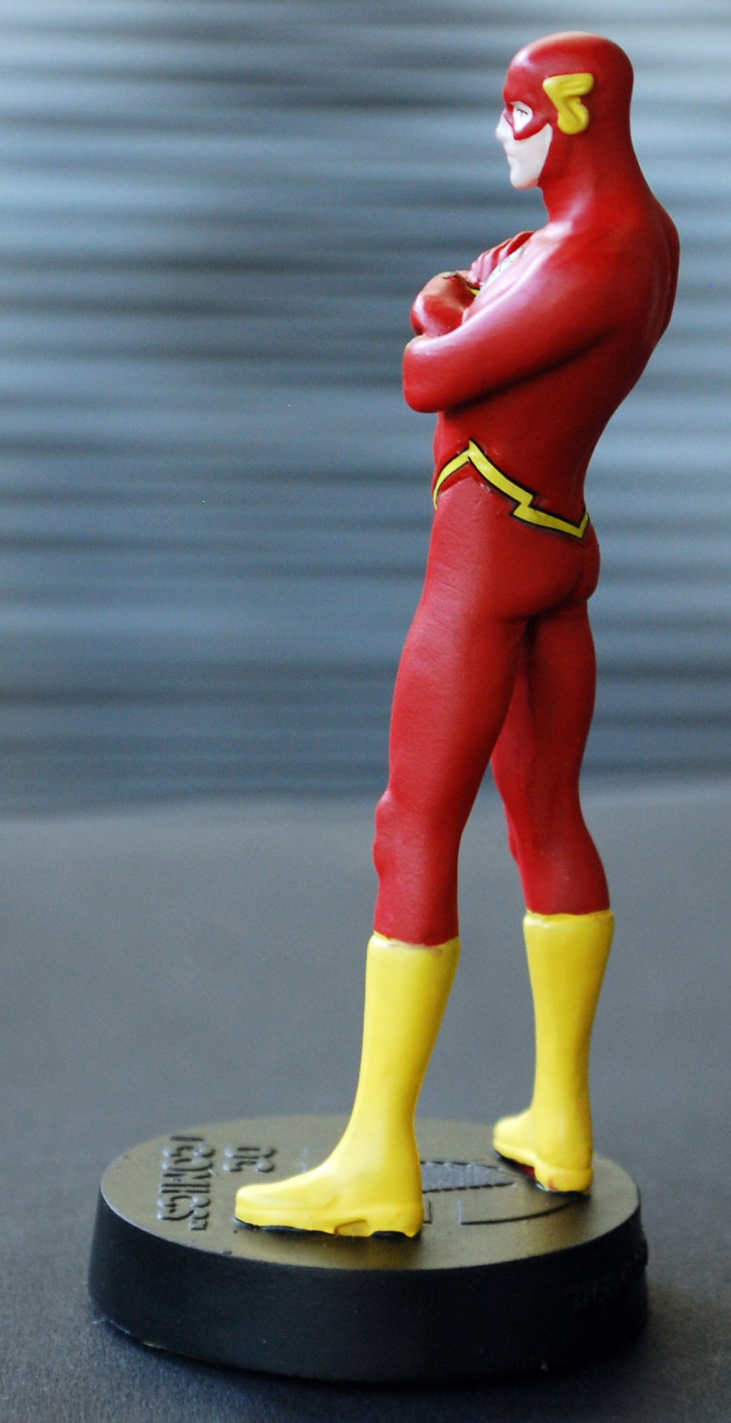 DC Super Hero Collection Flash 1:21 AAL2380