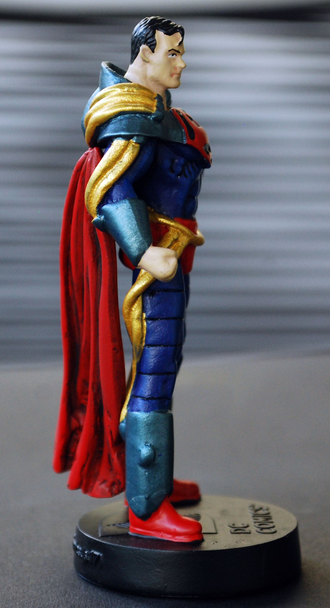 DC Super Hero Collection Superboy Prime 1:21 ADM 2614