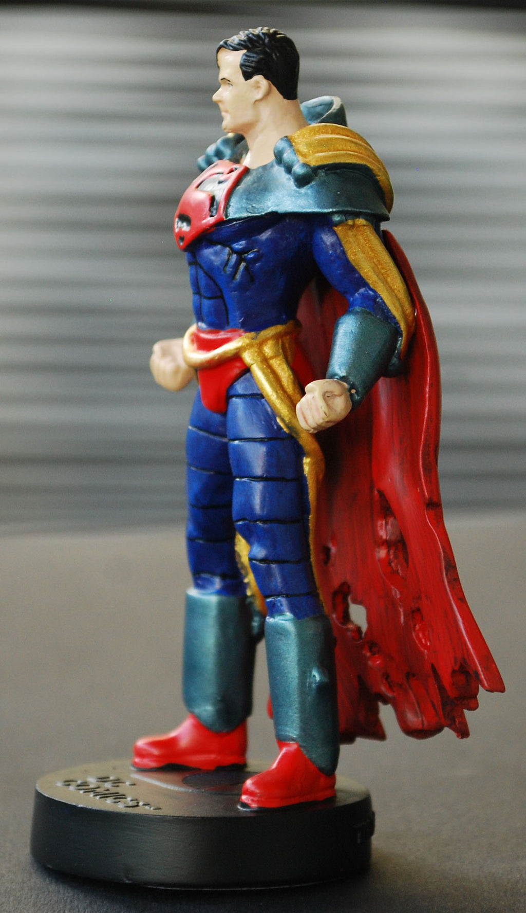 DC Super Hero Collection Superboy Prime 1:21 ADM 2614