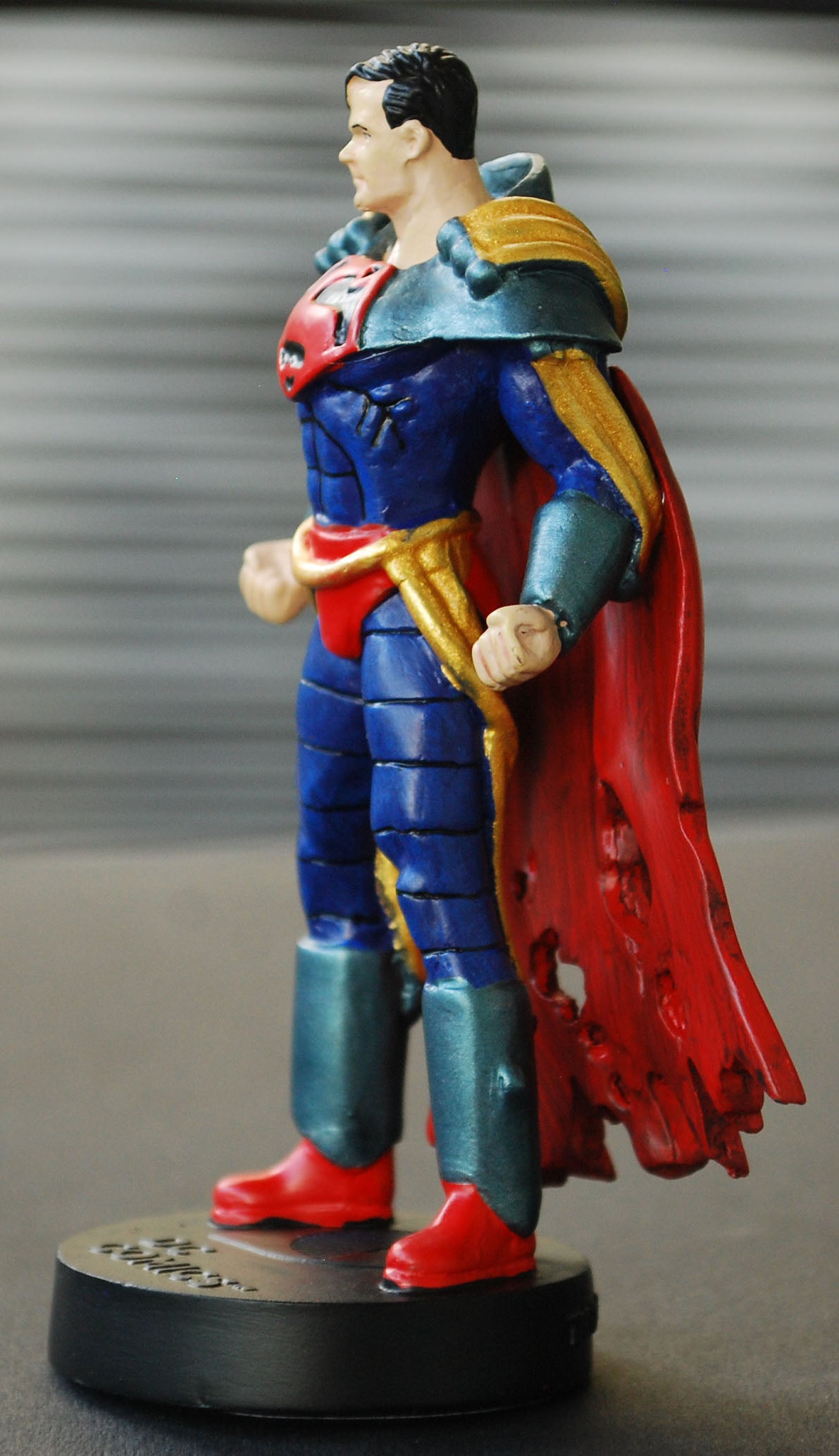 DC Super Hero Collection Superboy Prime 1:21 ADM 2614