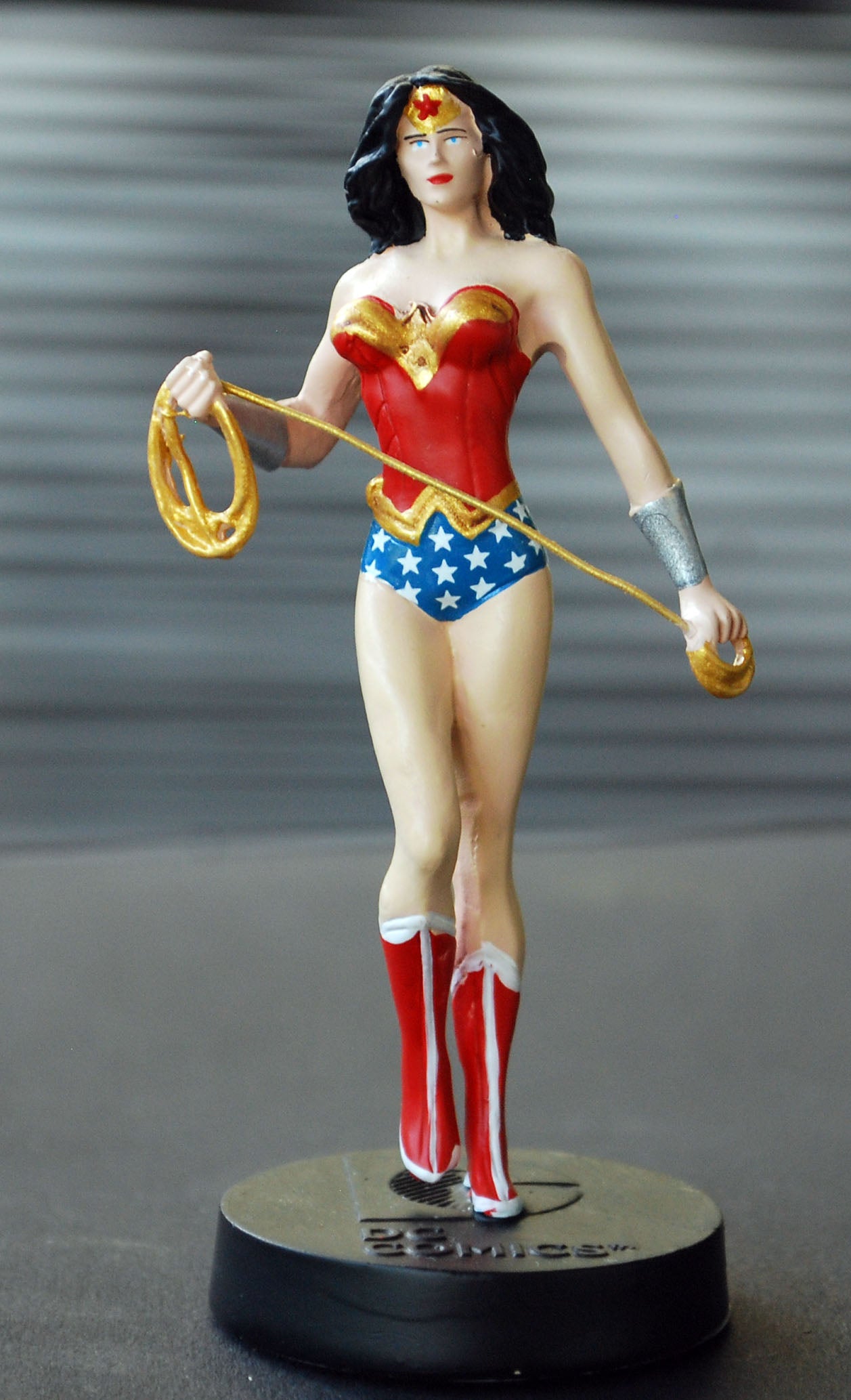 DC Super Hero Collection Wonder Woman 1:21 AAC4599