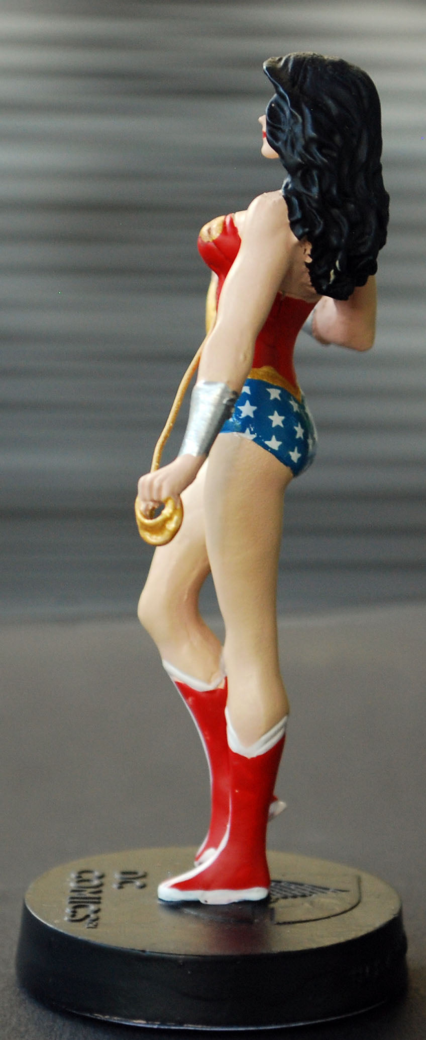 DC Super Hero Collection Wonder Woman 1:21 AAC4599