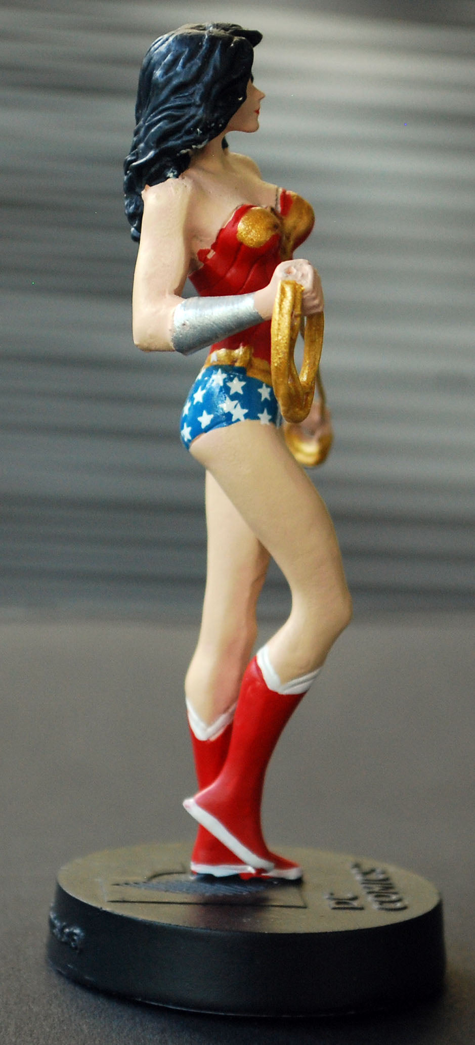 DC Super Hero Collection Wonder Woman 1:21 AAC4599