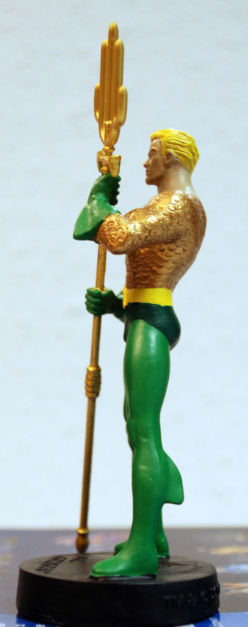 DC Super Hero Collection Aquaman  1:21 ADL 2915