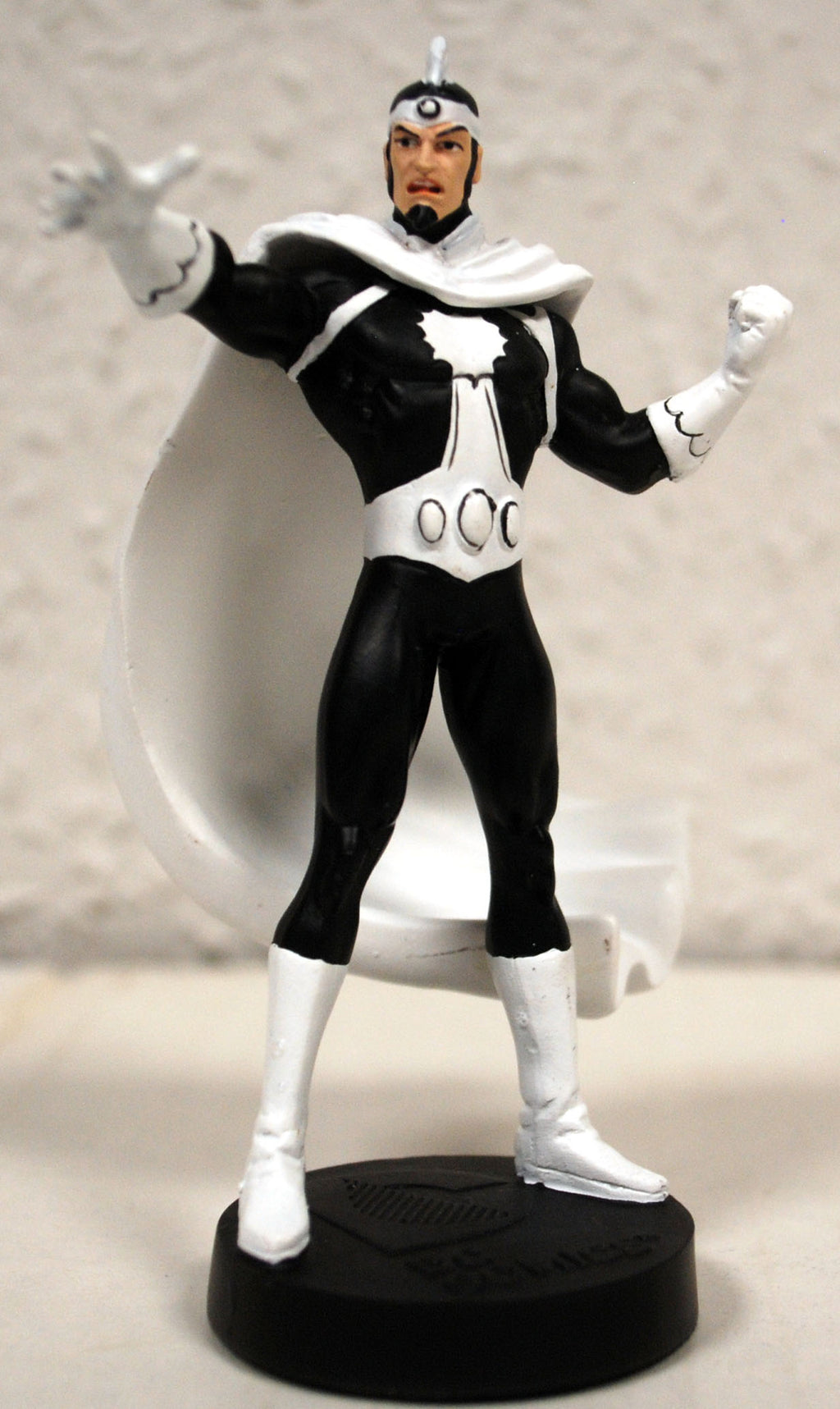 DC Super Hero Collection Dr. Light 1:21 ADW 2532