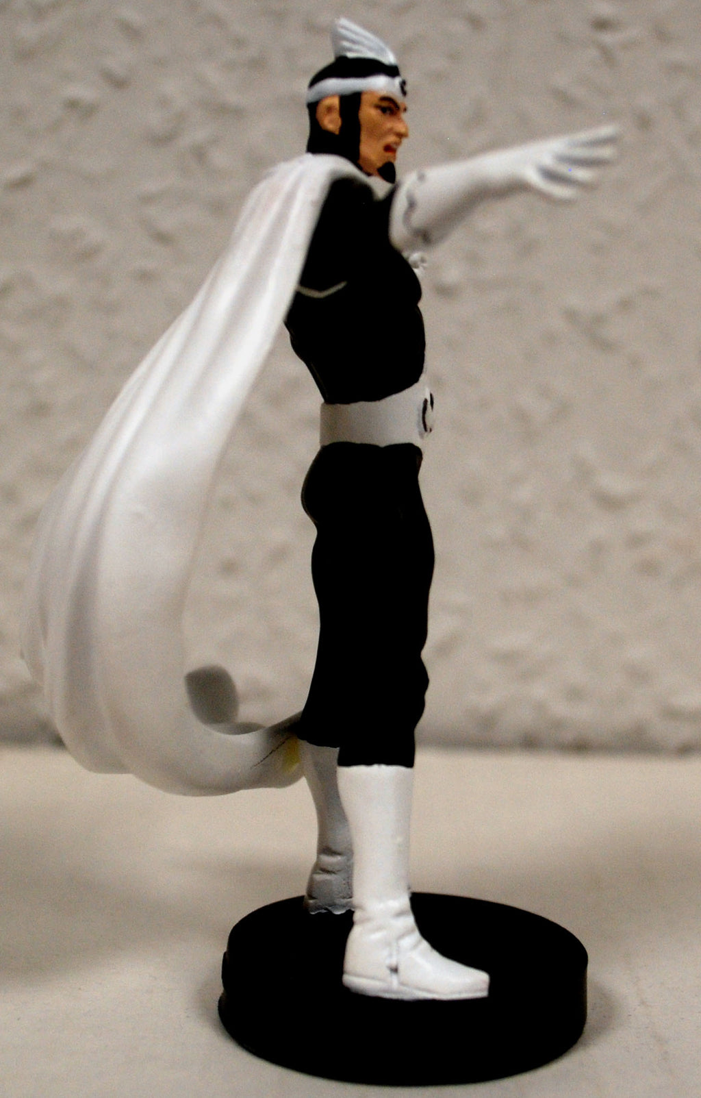 DC Super Hero Collection Dr. Light 1:21 ADW 2532