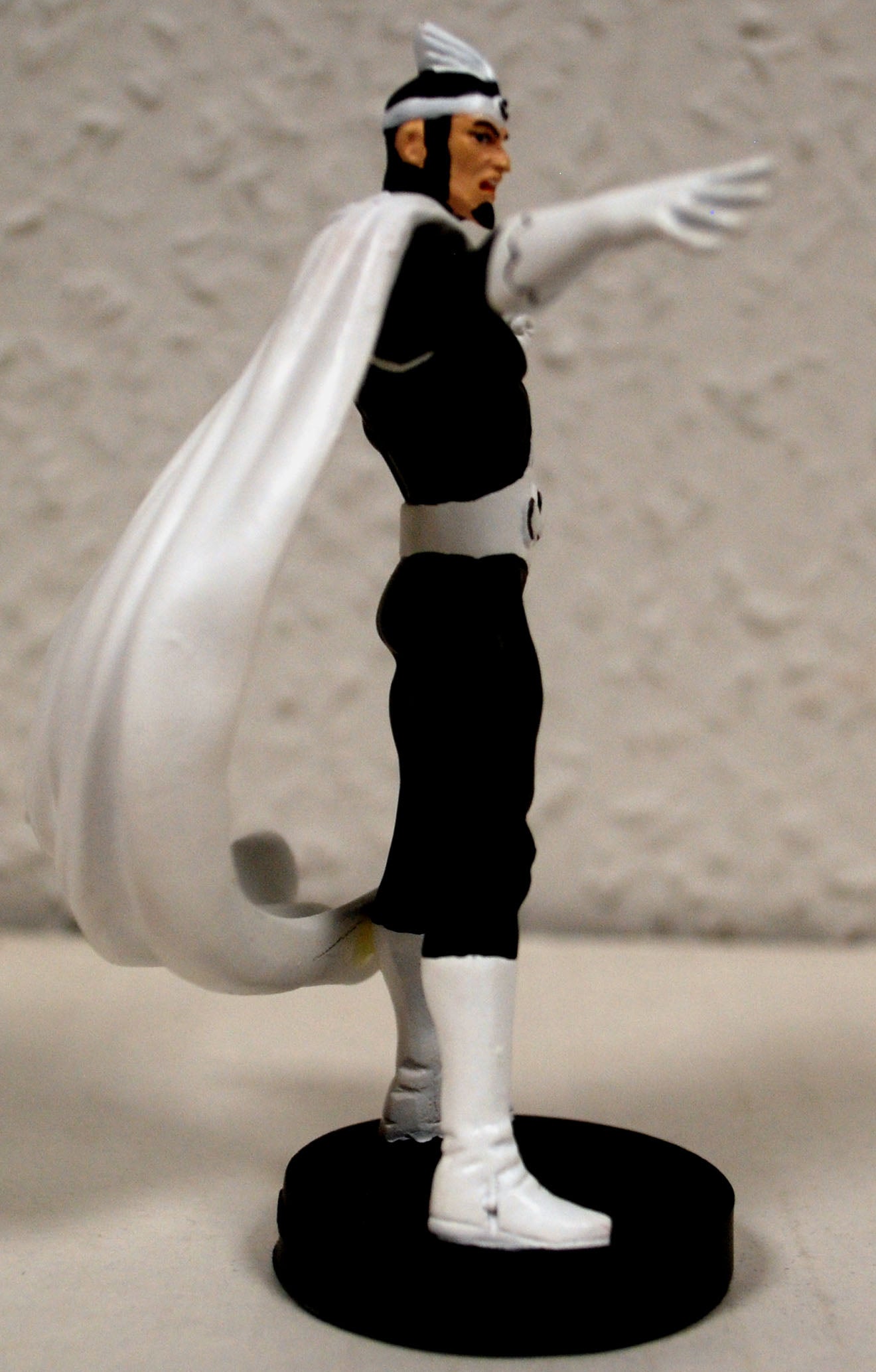 DC Super Hero Collection Dr. Light 1:21 ADW 2532