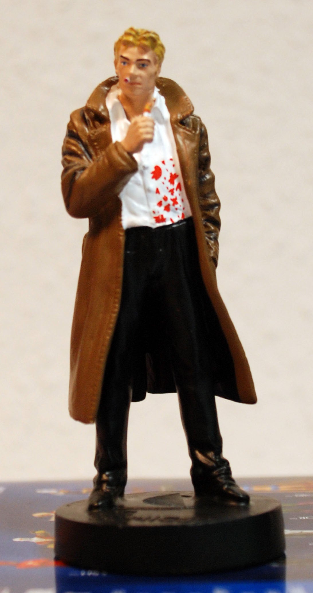 DC Super Hero Collection Hellblazer 1:21 ADI 2958