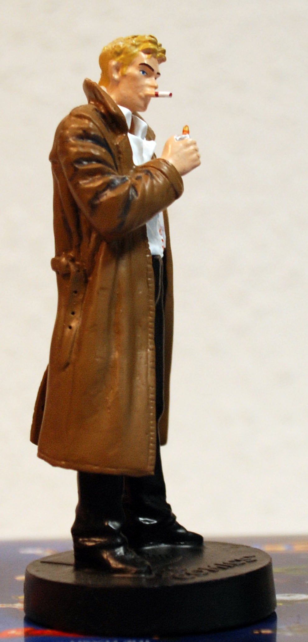 DC Super Hero Collection Hellblazer 1:21 ADI 2958