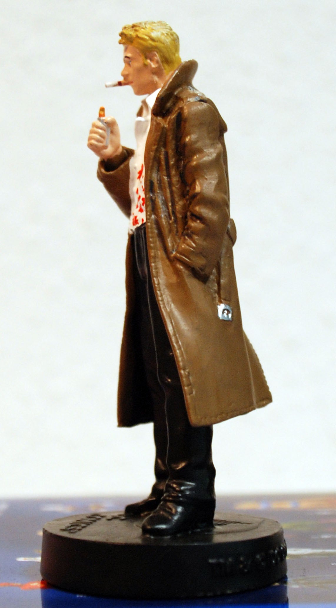 DC Super Hero Collection Hellblazer 1:21 ADI 2958
