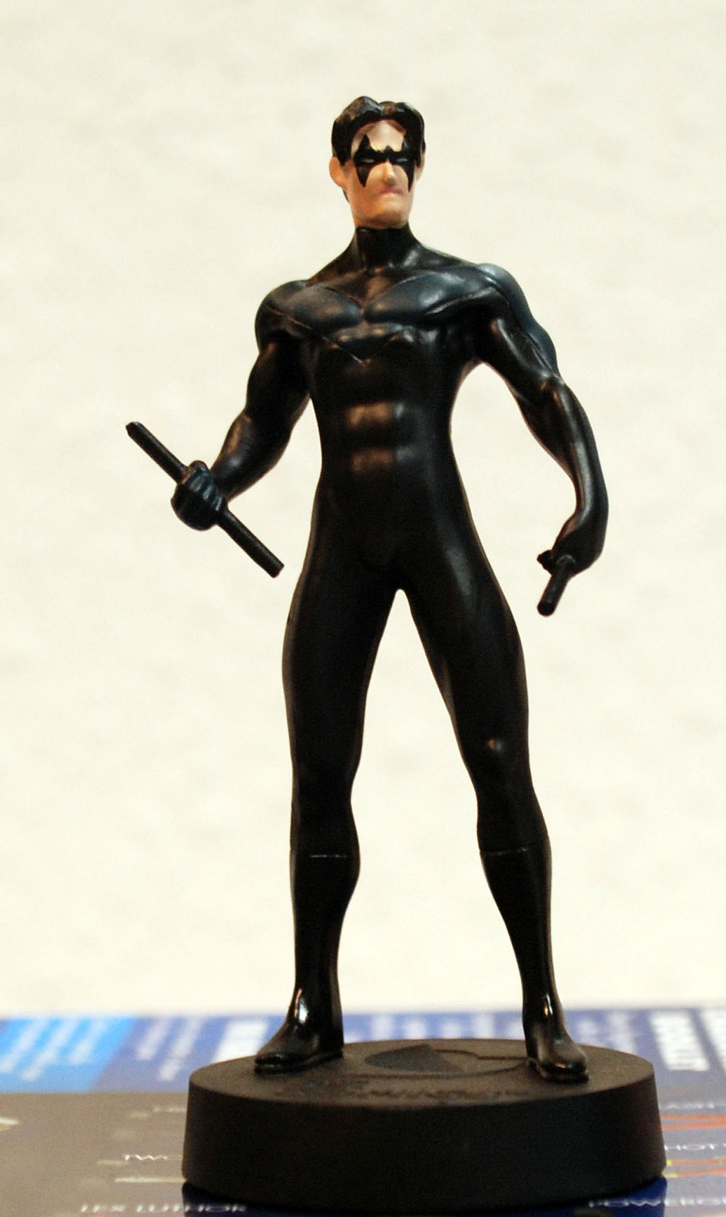 DC Super Hero Collection Nightwing 1:21 ABC 2835