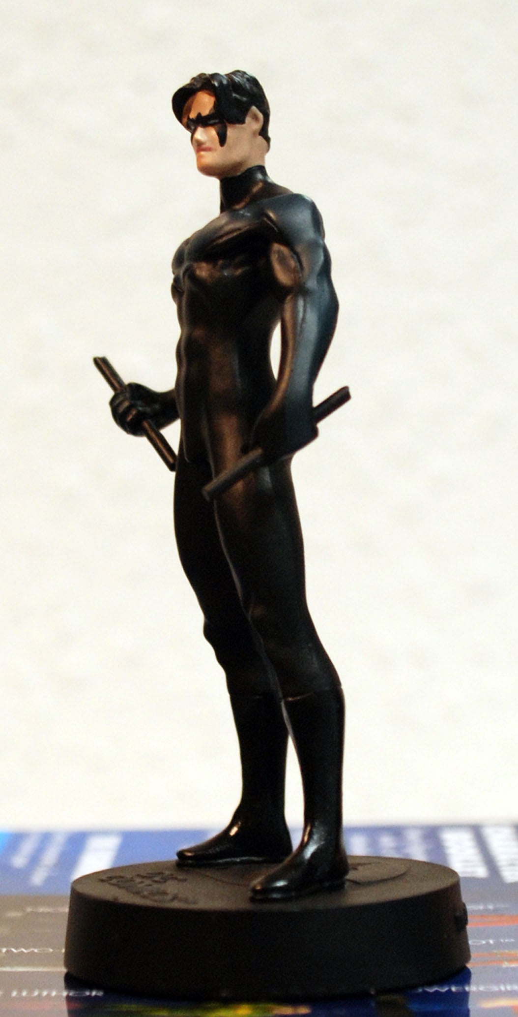 DC Super Hero Collection Nightwing 1:21 ABC 2835
