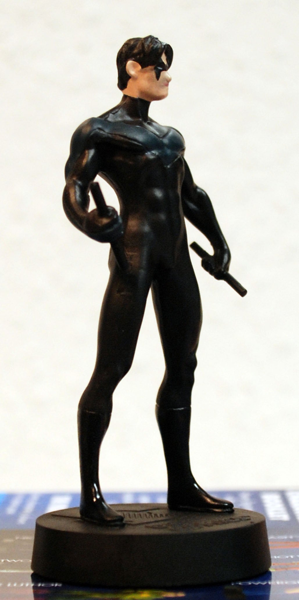 DC Super Hero Collection Nightwing 1:21 ABC 2835