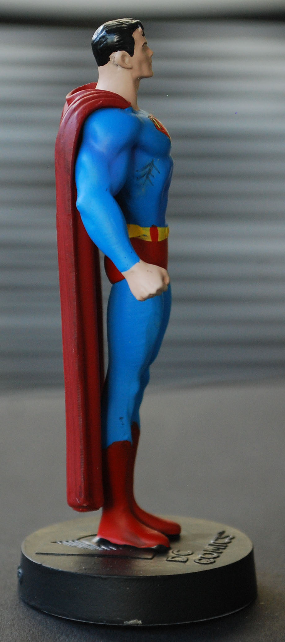 DC Super Hero Collection Superman 1:21 AAB0467