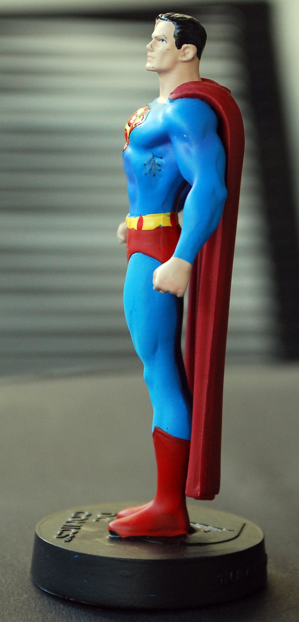 DC Super Hero Collection Superman 1:21 AAB0467