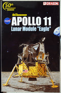 Dragon 11008 1969 Apollo 11 Lunar Module "Eagle" 1:48