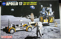 Dragon 11015 1972 Apollo 17 The last Mission 1:72