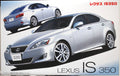 Fujimi 036748 2009 Lexus IS 350 JDM 1:24 Bausatz