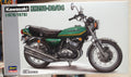 1978 Kawasaki KH 250 B3 / B4 1:12 Hasegawa 21508 neu 2020