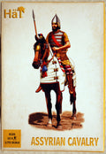 HäT 8125 Assyrian Cavalry 12 Stück 1:72