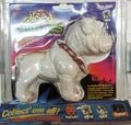 Hoppin Hydros 883 Bobble Hounds Dice' Wackeldackel Bulldogge 1:8