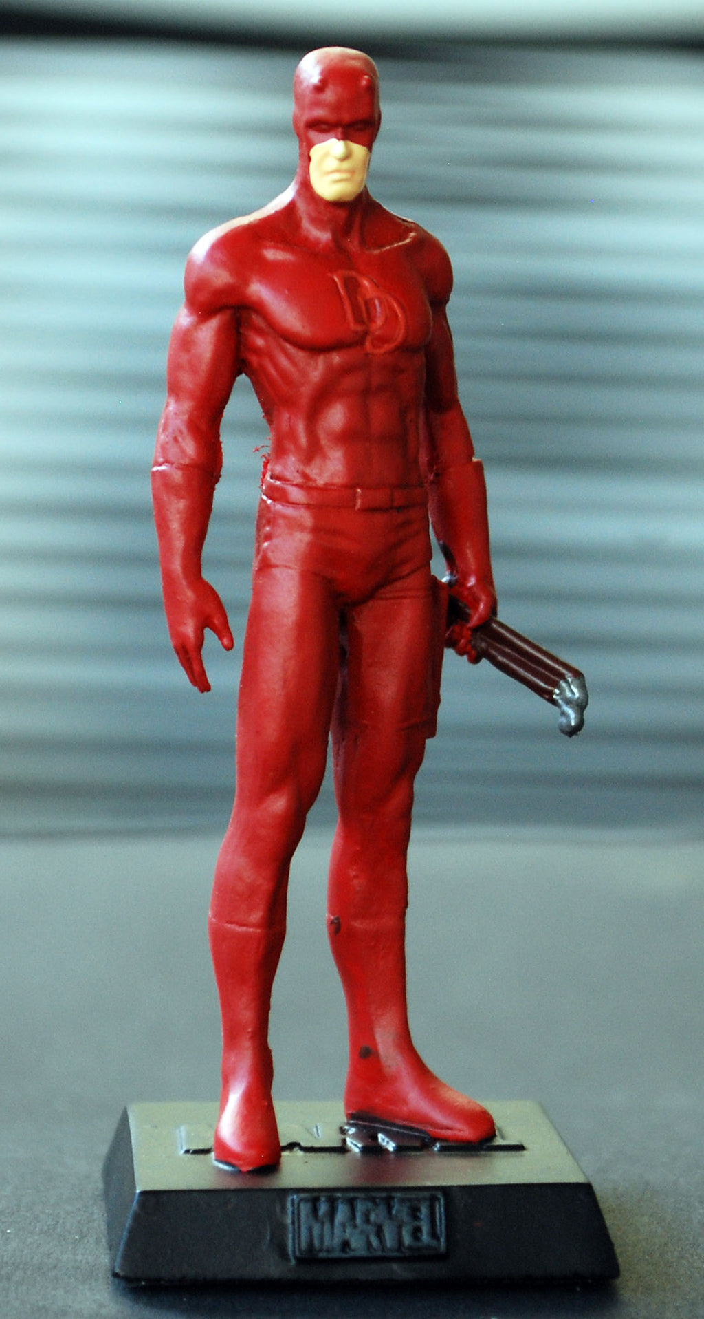 Marvel Classic Figurine Collection Daredevil 1:21 AAB5231