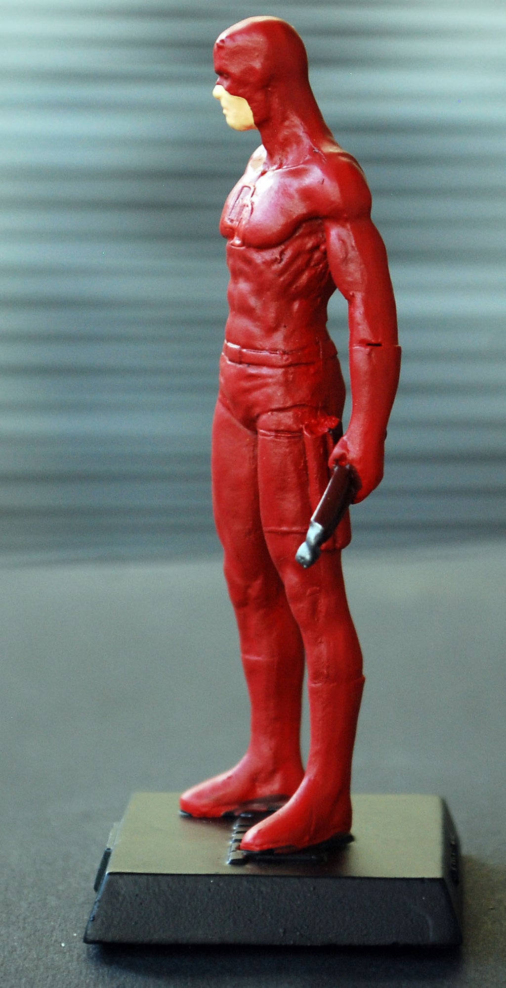 Marvel Classic Figurine Collection Daredevil 1:21 AAB5231