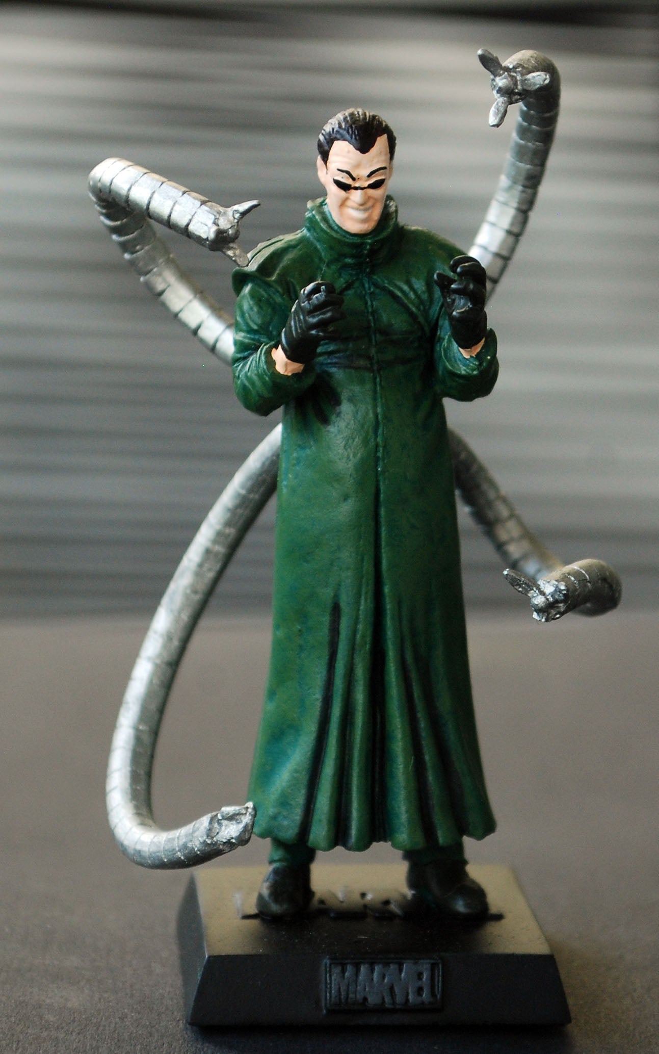 Marvel Classic Figurine Collection Dr. Octopus 1:21 AAC1259