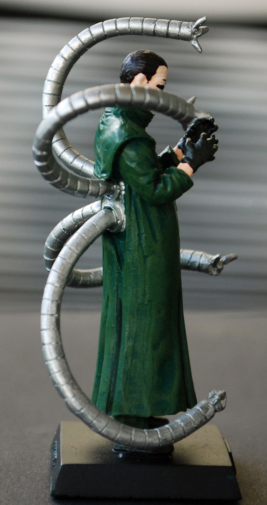 Marvel Classic Figurine Collection Dr. Octopus 1:21 AAC1259