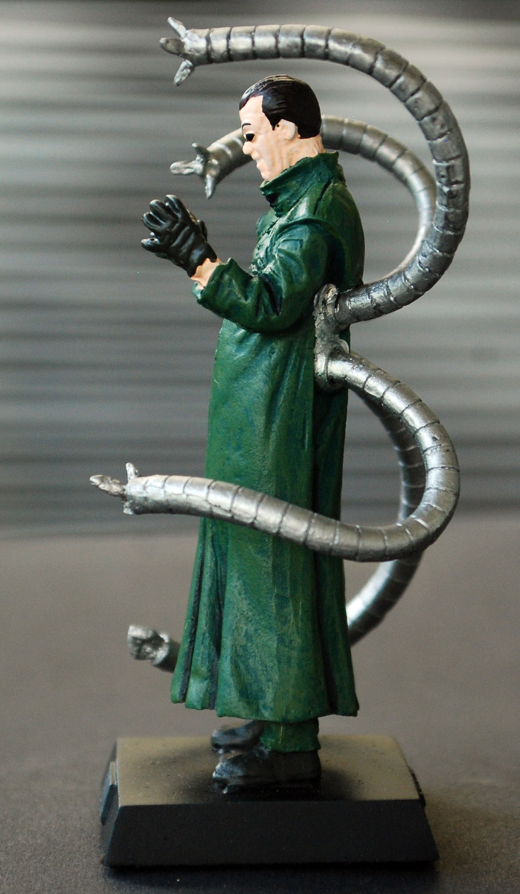 Marvel Classic Figurine Collection Dr. Octopus 1:21 AAC1259
