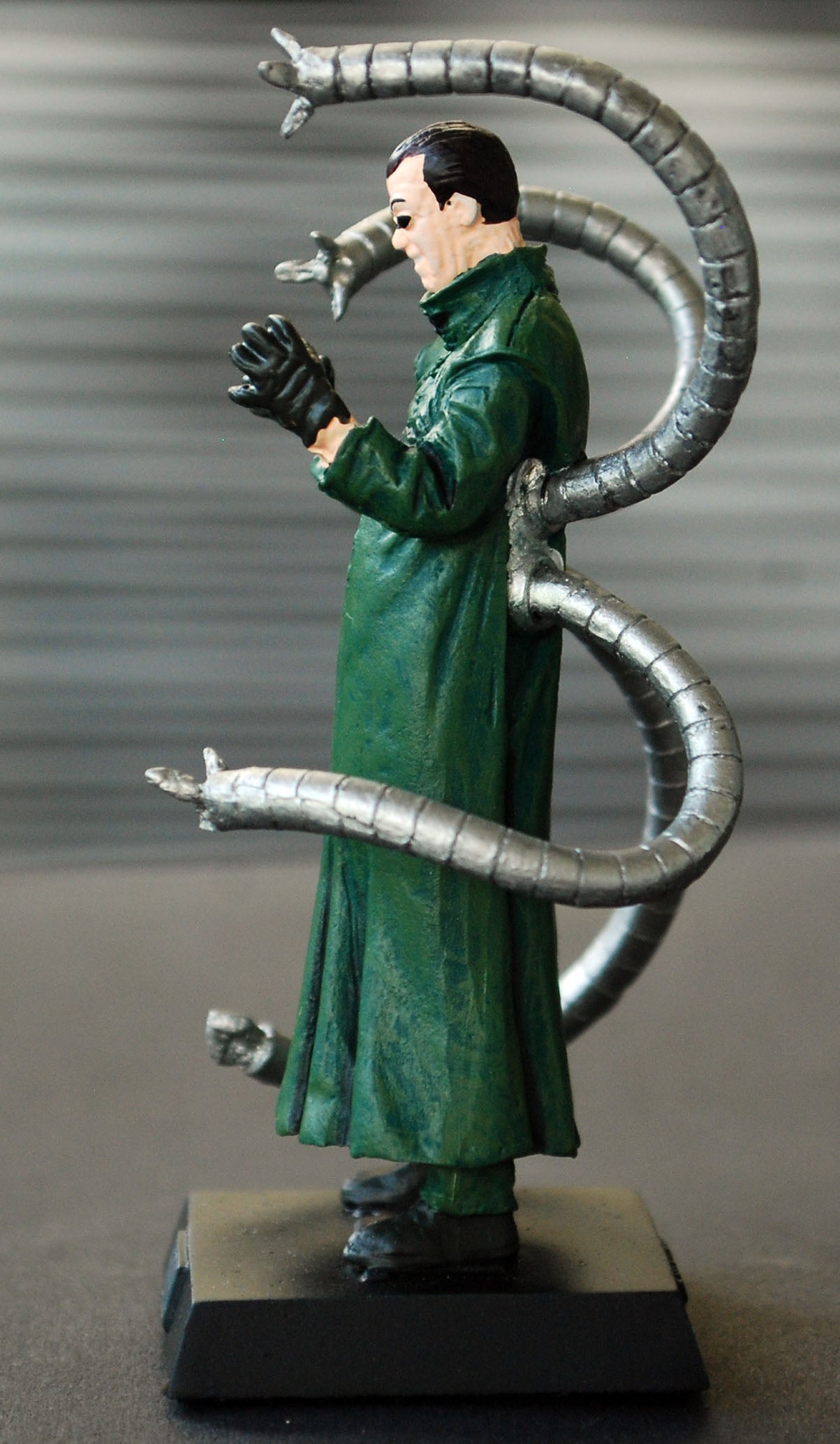 Marvel Classic Figurine Collection Dr. Octopus 1:21 AAC1259