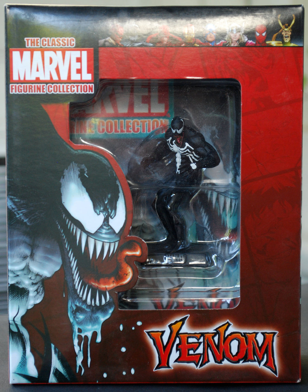 Marvel Classic Figurine Collection Venom 1:21 AAA1915