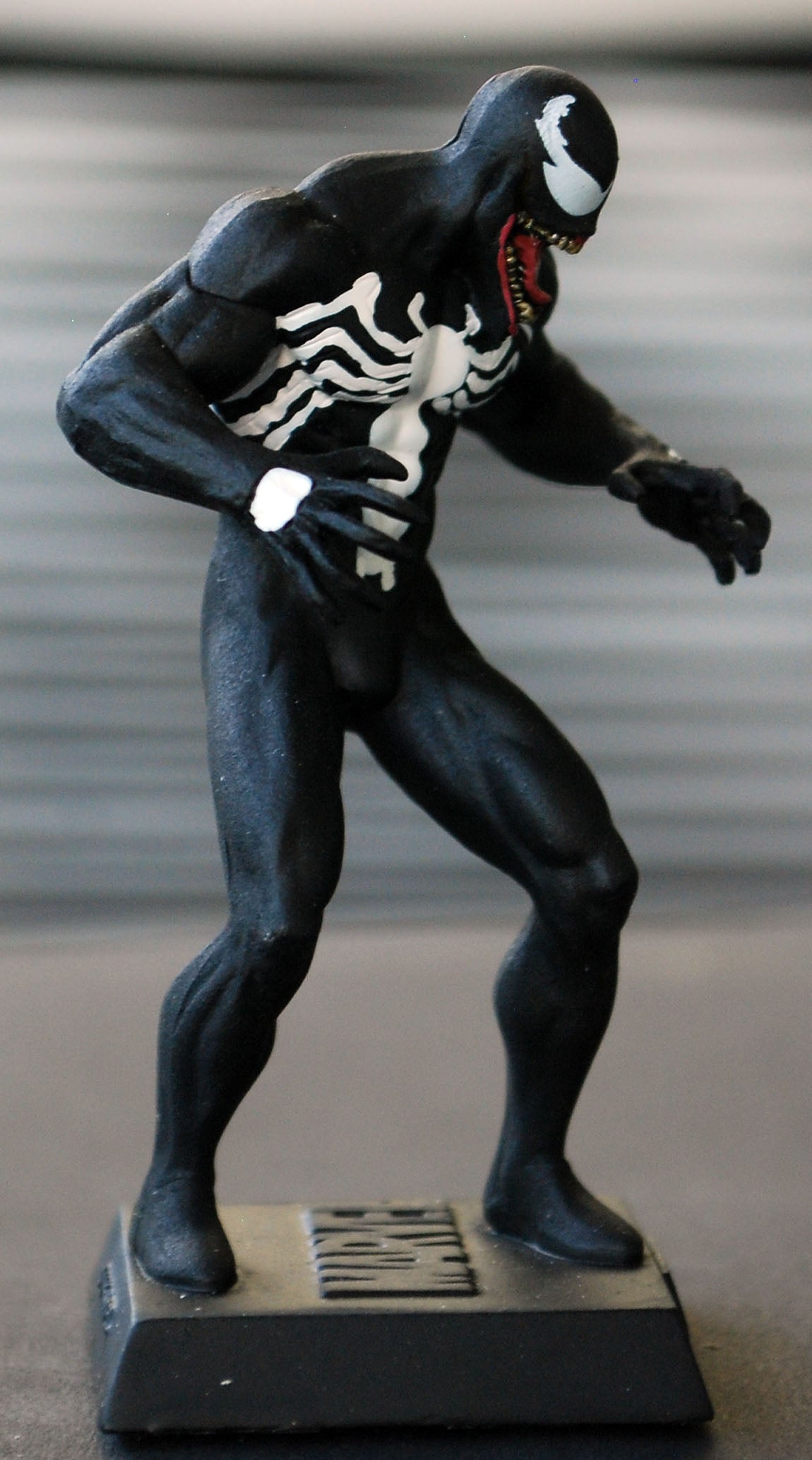 Marvel Classic Figurine Collection Venom 1:21 AAA1915
