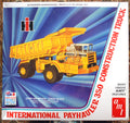 International Payhauler 350 Construction Truck 1:25 AMT 1209 wieder neu 2020