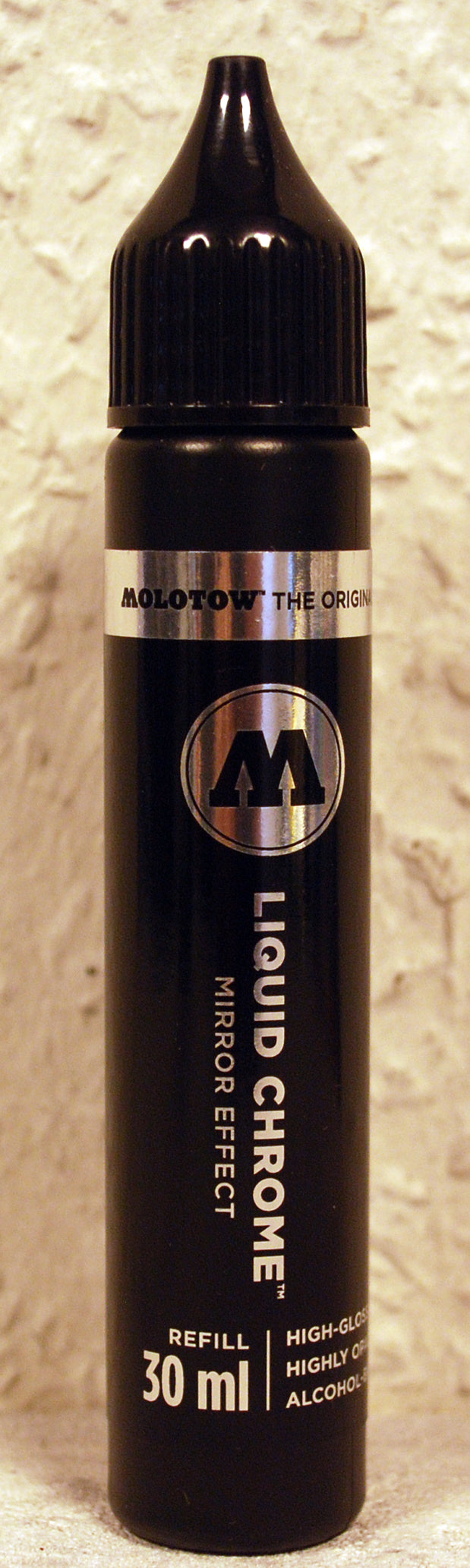 Molotow Liquid Chrome von 1 - 5 mm