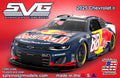 2025 Chevrolet Camaro S. van Gisbergen # 88 Red Bull JR VORBESTELLUNG