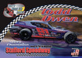 Wes´Model Car Corner 00081 Todd Owen # 81 Stafford Speedway 1:25