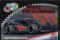 Wes´Model Car Corner 00160 Matt Hirschman # 60 1:25