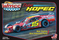 Wes´Model Car Corner 10016 Dylon Kopec # 16 1:25