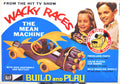 MPC 935 Wacky Races The Mean Machine
