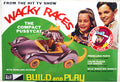 MPC 934 Wacky Races The Compact Pussycat