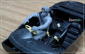 Figur 02 Fahrerfigur Manga style 1:24 ZoomOn Z078